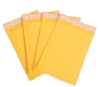 Bubble Mailers Kraft Padded Envelopes Self Seal Mailing Shipping Bags E10